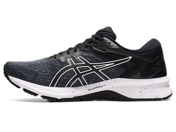 ASICS SHOES | GT-1000 10 - Black/White