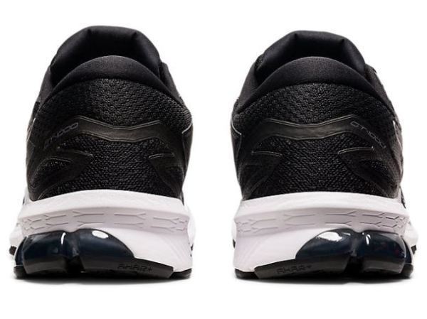 ASICS SHOES | GT-1000 10 - Black/White