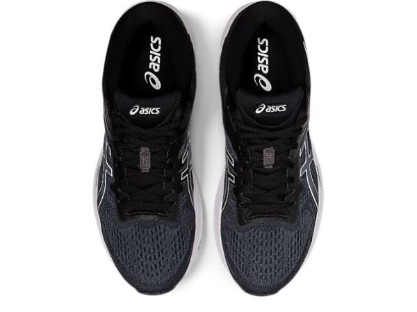 ASICS SHOES | GT-1000 10 - Black/White