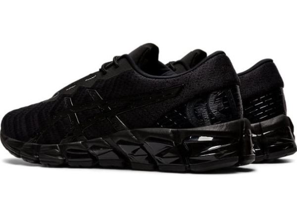 ASICS SHOES | GEL-QUANTUM 180 5 - Black/Black