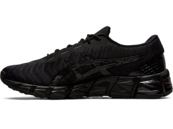 ASICS SHOES | GEL-QUANTUM 180 5 - Black/Black