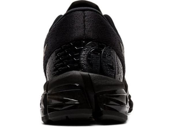 ASICS SHOES | GEL-QUANTUM 180 5 - Black/Black