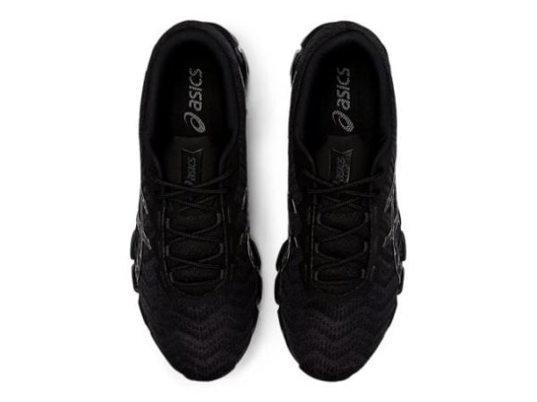 ASICS SHOES | GEL-QUANTUM 180 5 - Black/Black