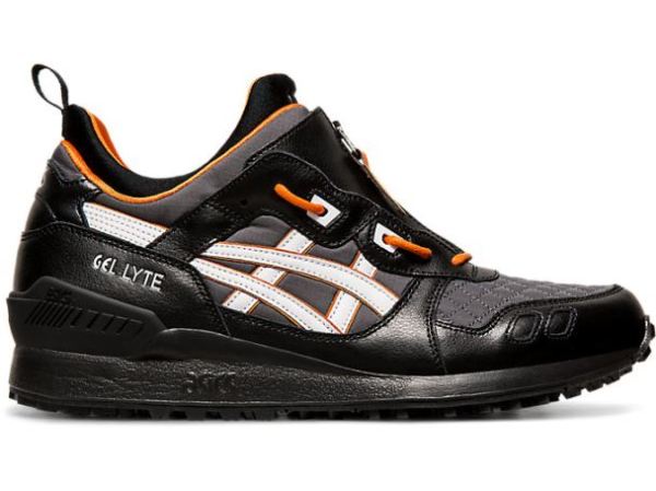 ASICS SHOES | GEL-Lyte MT - Black/White