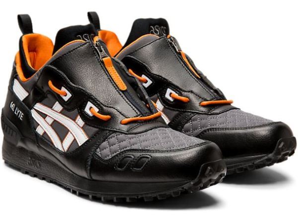 ASICS SHOES | GEL-Lyte MT - Black/White