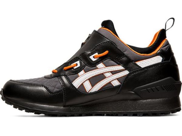 ASICS SHOES | GEL-Lyte MT - Black/White