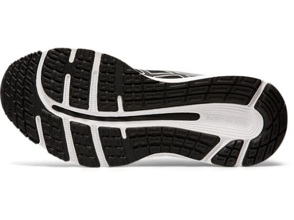 ASICS SHOES | GEL-CUMULUS 21 - Black/ White