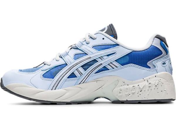 ASICS SHOES | GEL-Kayano 5 OG - Soft Sky/Soft Sky