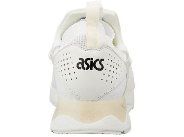 ASICS SHOES | GEL-Lyte V Sanze Knit - White/White