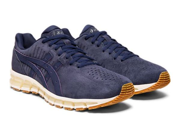 ASICS SHOES | GEL-Quantum 360 4 LE - Peacoat/Peacoat