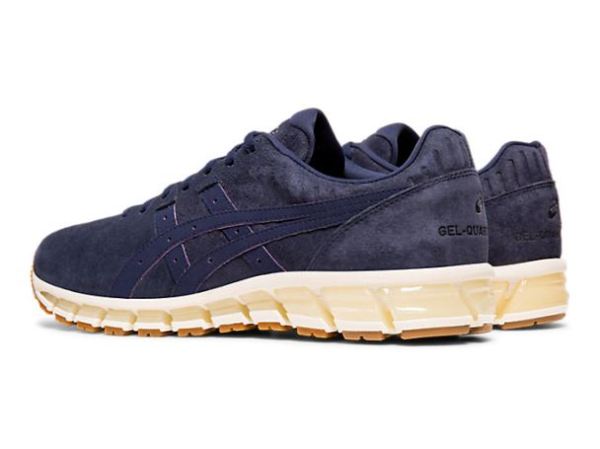 ASICS SHOES | GEL-Quantum 360 4 LE - Peacoat/Peacoat