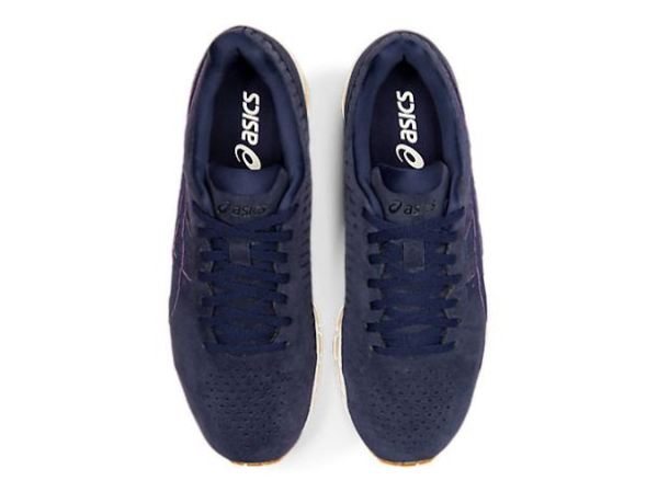 ASICS SHOES | GEL-Quantum 360 4 LE - Peacoat/Peacoat