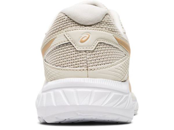 ASICS SHOES | GEL-Contend 6 Twist - Birch/Champagne