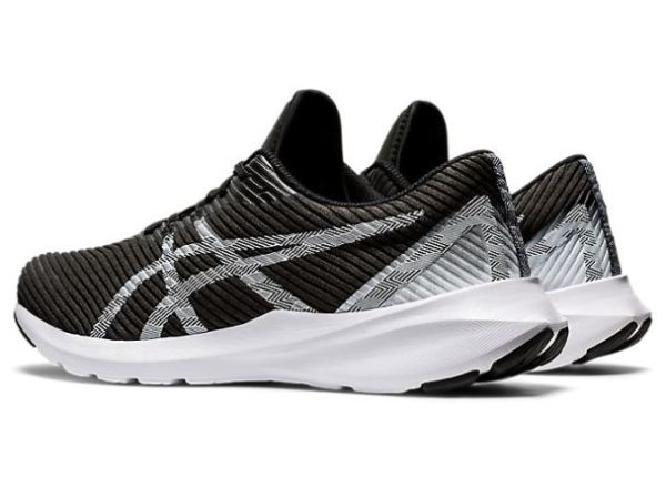 ASICS SHOES | VERSABLAST - Black/White