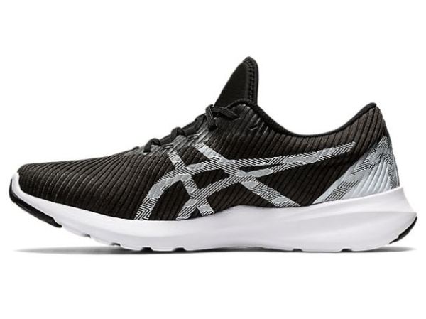 ASICS SHOES | VERSABLAST - Black/White