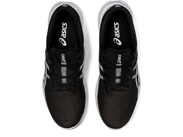 ASICS SHOES | VERSABLAST - Black/White