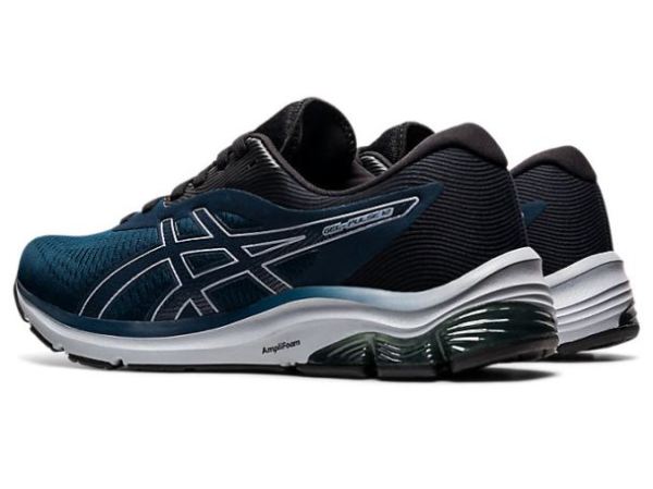 ASICS SHOES | GEL-PULSE 12 - French Blue/Sheet Rock