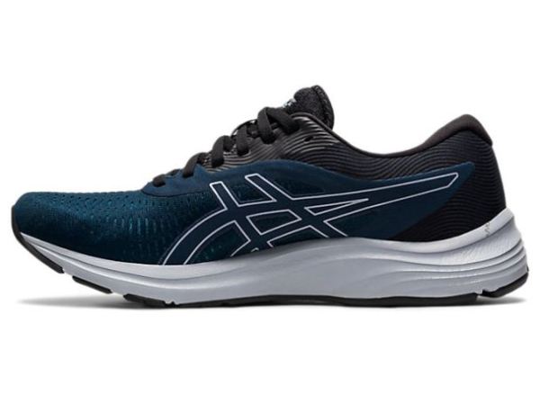 ASICS SHOES | GEL-PULSE 12 - French Blue/Sheet Rock