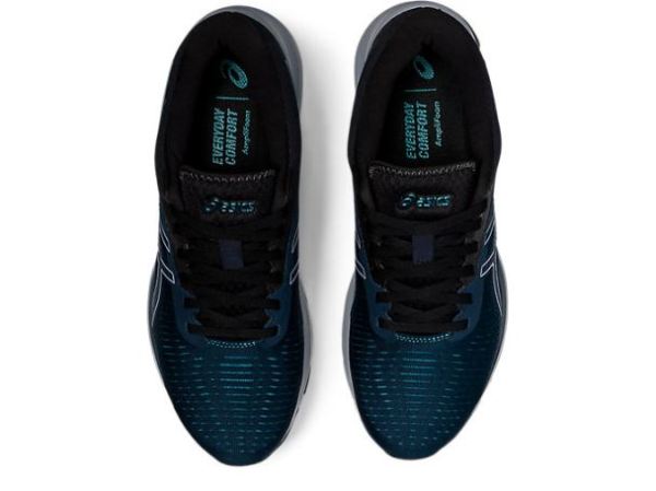 ASICS SHOES | GEL-PULSE 12 - French Blue/Sheet Rock