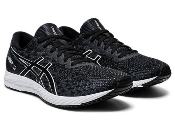 ASICS SHOES | GEL-DS Trainer 25 - Black/Carrier Grey