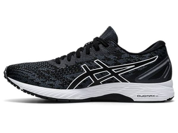 ASICS SHOES | GEL-DS Trainer 25 - Black/Carrier Grey