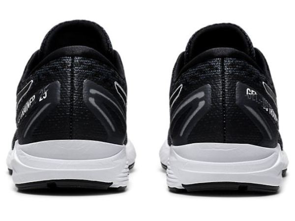 ASICS SHOES | GEL-DS Trainer 25 - Black/Carrier Grey