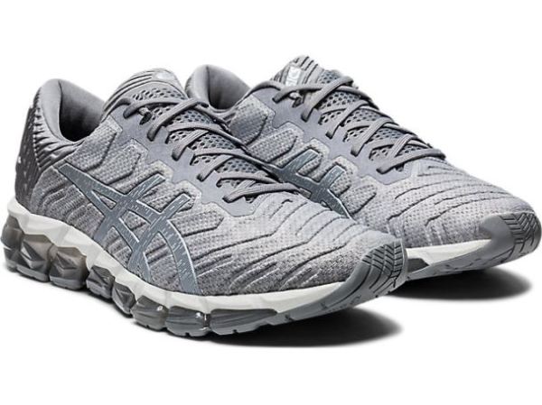 ASICS SHOES | GEL-QUANTUM 360 5 - Sheet Rock/Sheet Rock