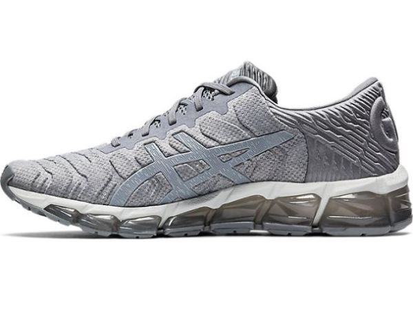 ASICS SHOES | GEL-QUANTUM 360 5 - Sheet Rock/Sheet Rock