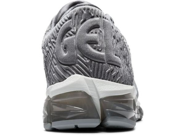 ASICS SHOES | GEL-QUANTUM 360 5 - Sheet Rock/Sheet Rock