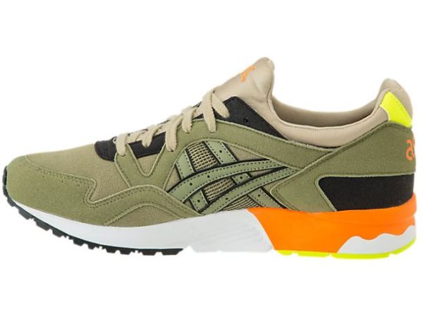 ASICS SHOES | GEL-LYTE V - Aloe/Aloe