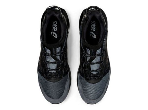 ASICS SHOES | GEL-LYTE XXX - Black/Carrier Grey