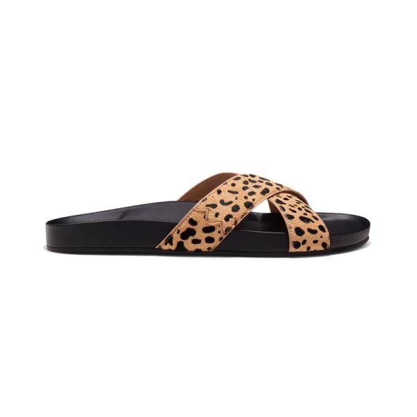 Birdies | The Robin-Mini Cheetah Print Women Sandal-Mini Cheetah