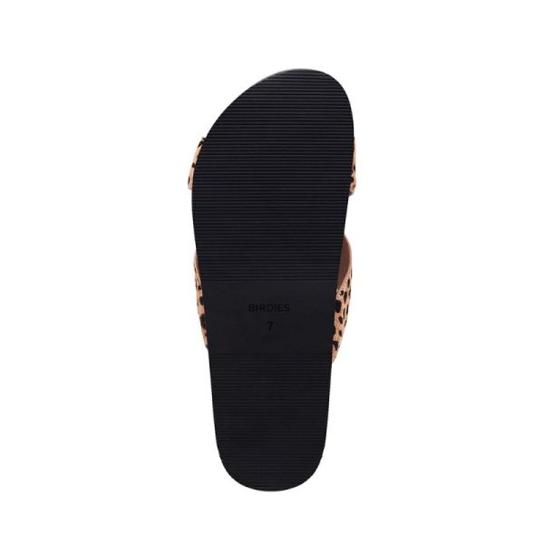 Birdies | The Robin-Mini Cheetah Print Women Sandal-Mini Cheetah