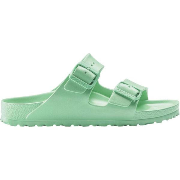 Birkenstock-Women's Arizona EVA Slide Bold Jade EVA