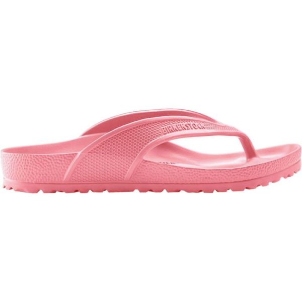 Birkenstock-Women's Honolulu Flip Flop Watermelon EVA