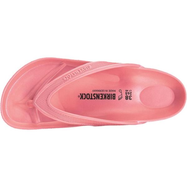 Birkenstock-Women's Honolulu Flip Flop Watermelon EVA