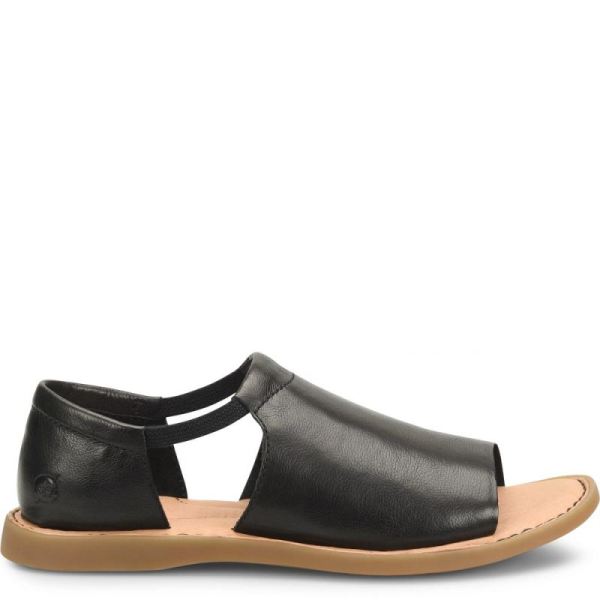 Born | For Women Cove Modern Sandals - Black