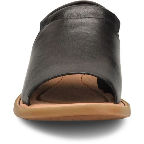 Born | For Women Cove Modern Sandals - Black