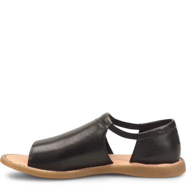 Born | For Women Cove Modern Sandals - Black