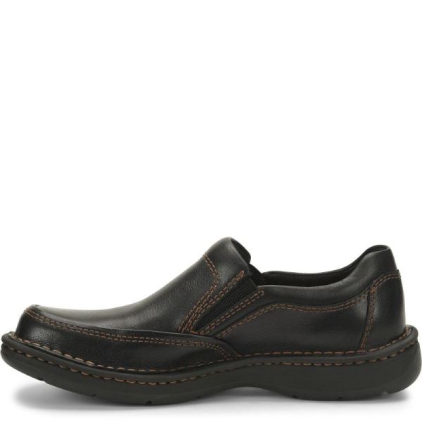 Born | For Men Blast III Slip-Ons & Lace-Ups - Black