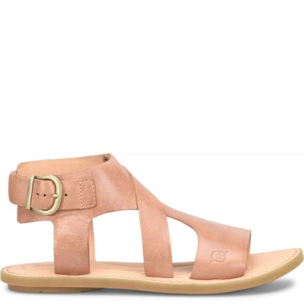 Born | For Women Marlowe Sandals - Cuoio (Brown)