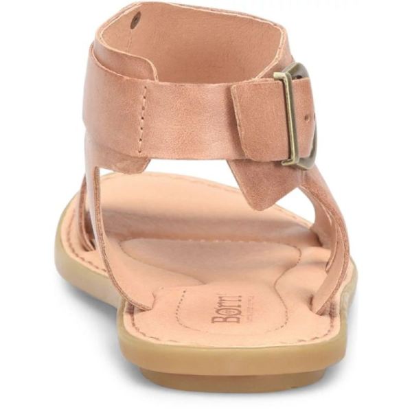 Born | For Women Marlowe Sandals - Cuoio (Brown)