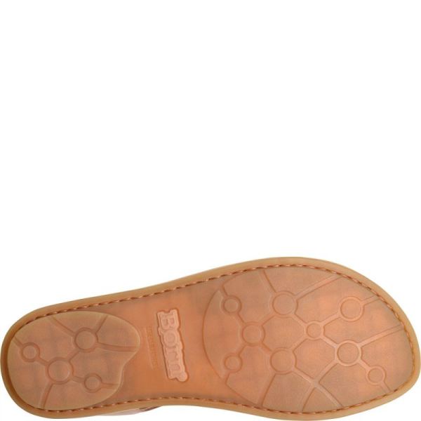 Born | For Women Marlowe Sandals - Cuoio (Brown)