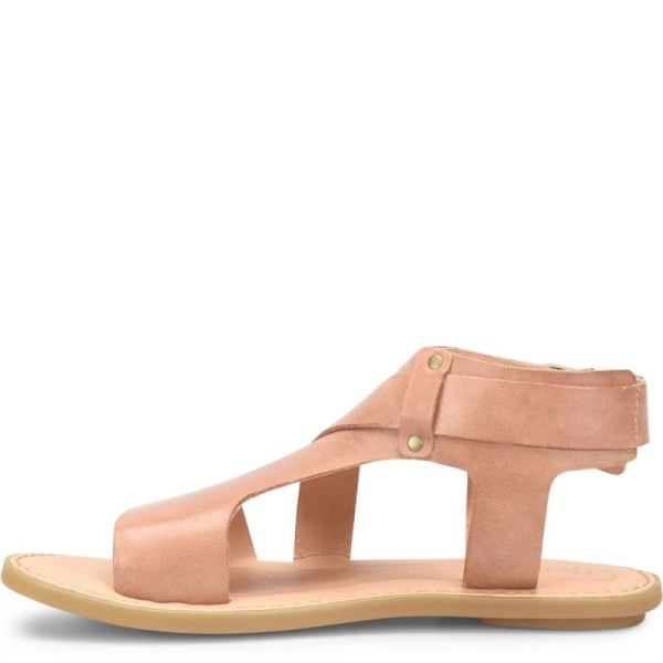 Born | For Women Marlowe Sandals - Cuoio (Brown)