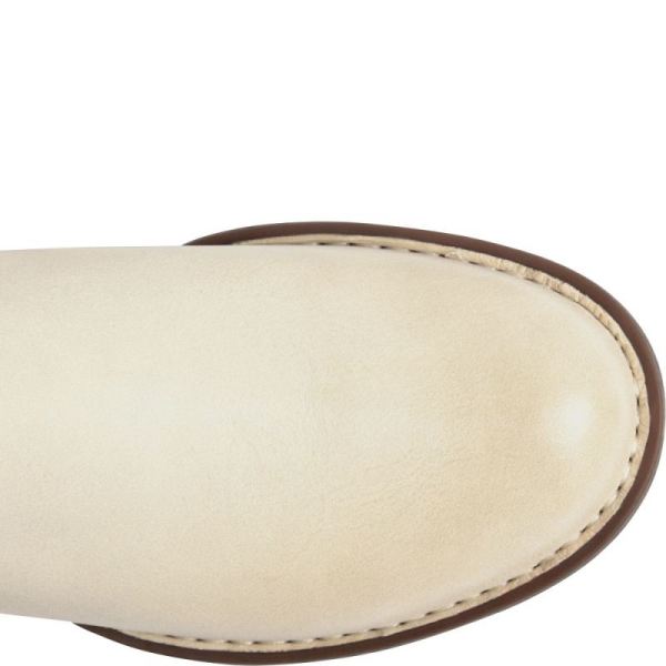 Born | For Women Cove Boots - Cream (White)