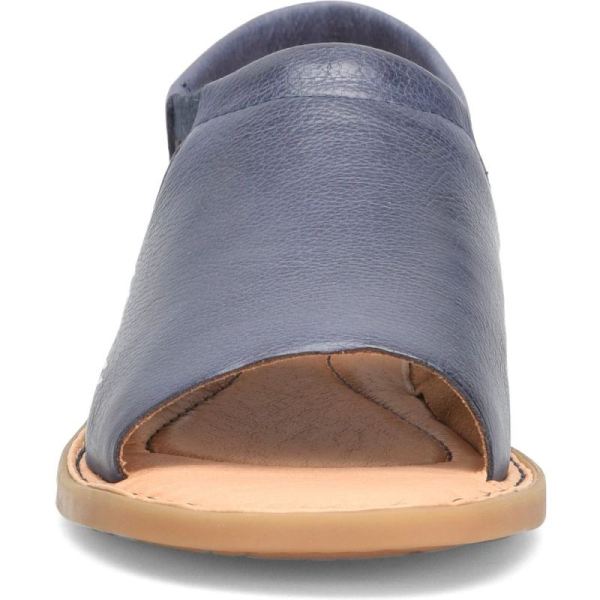 Born | For Women Cove Modern Sandals - Navy Marine (Blue)