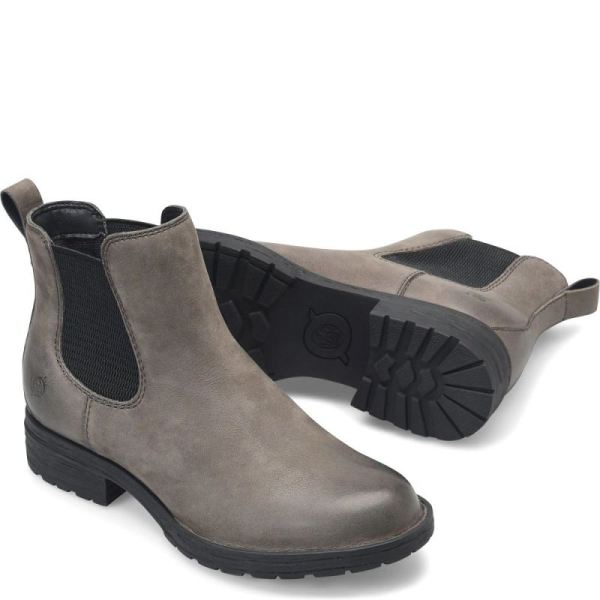 Born | For Women Cove Boots - Grey