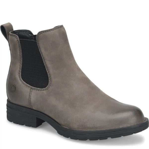 Born | For Women Cove Boots - Grey