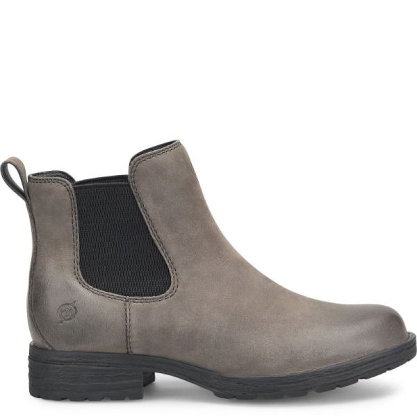 Born | For Women Cove Boots - Grey