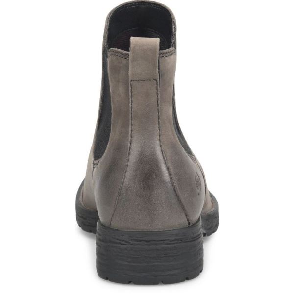 Born | For Women Cove Boots - Grey